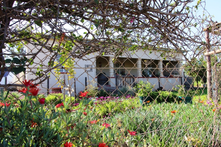 3 Bedroom Property for Sale in Klawer Western Cape